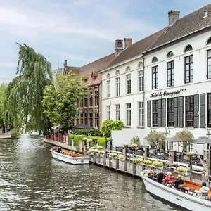 De Orangerie - Small Luxury Of The World Brugge