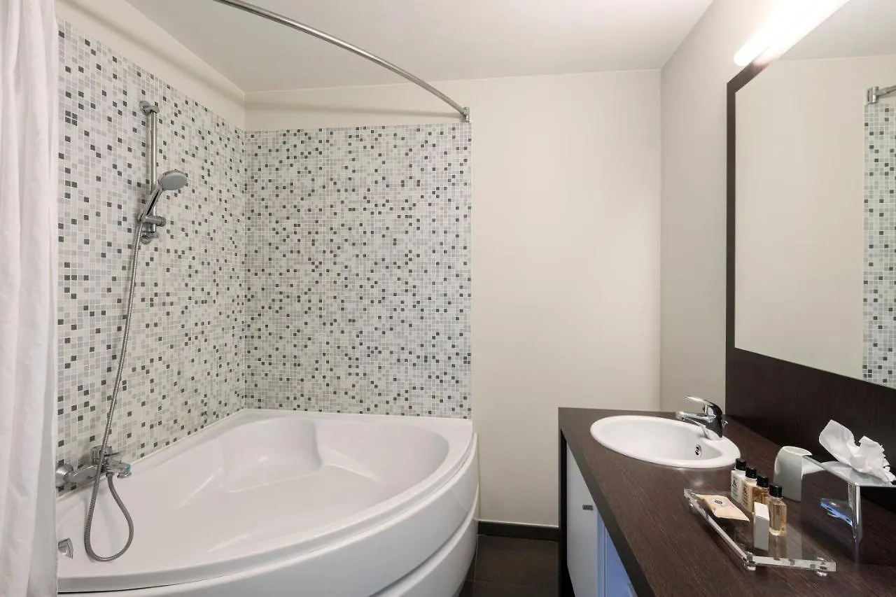 Dukes' Apartments Grand Place - By Dukes' Hotel Collection Bruges