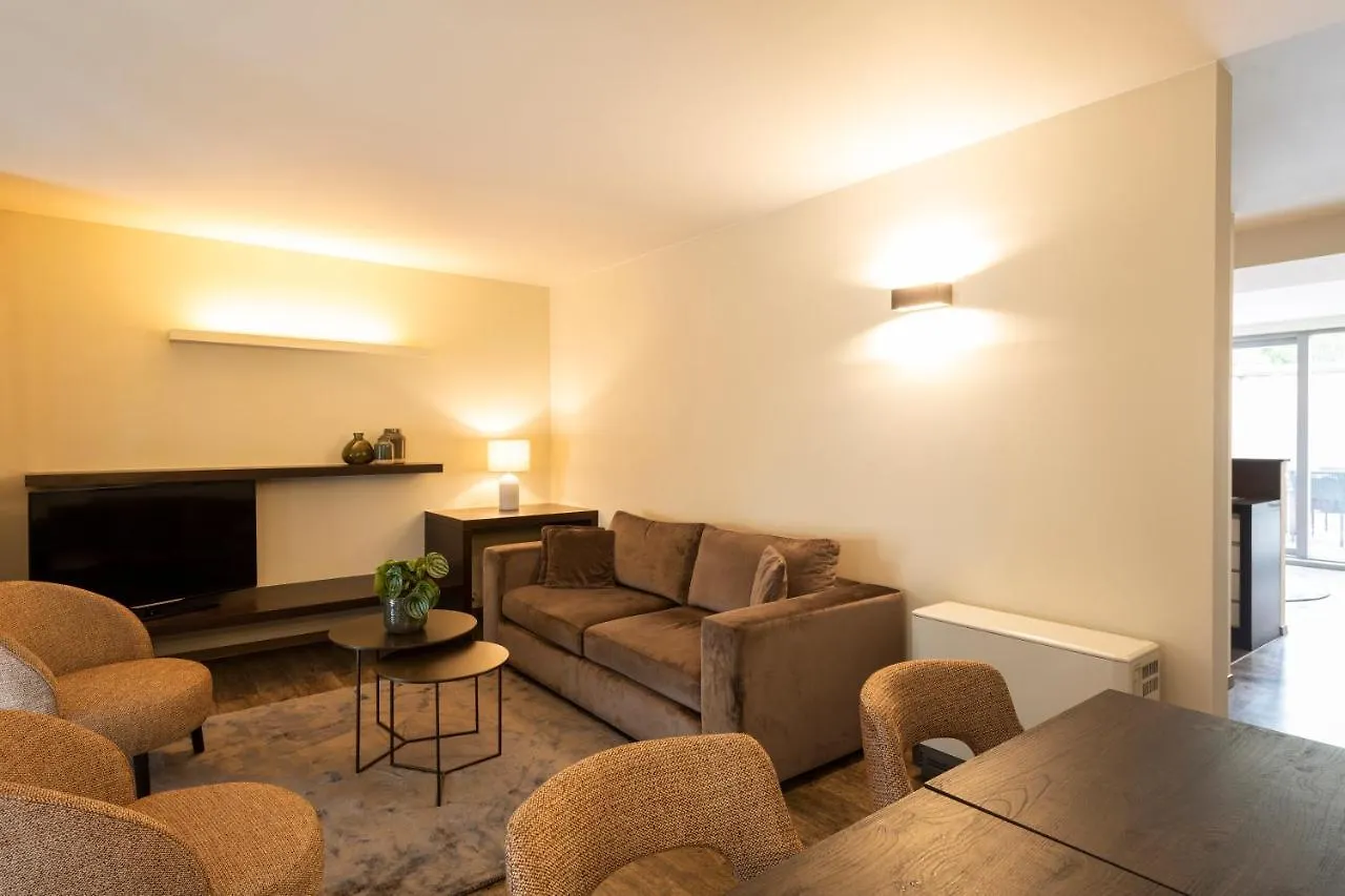 Dukes' Apartments Grand Place - By Dukes' Hotel Collection Bruges
