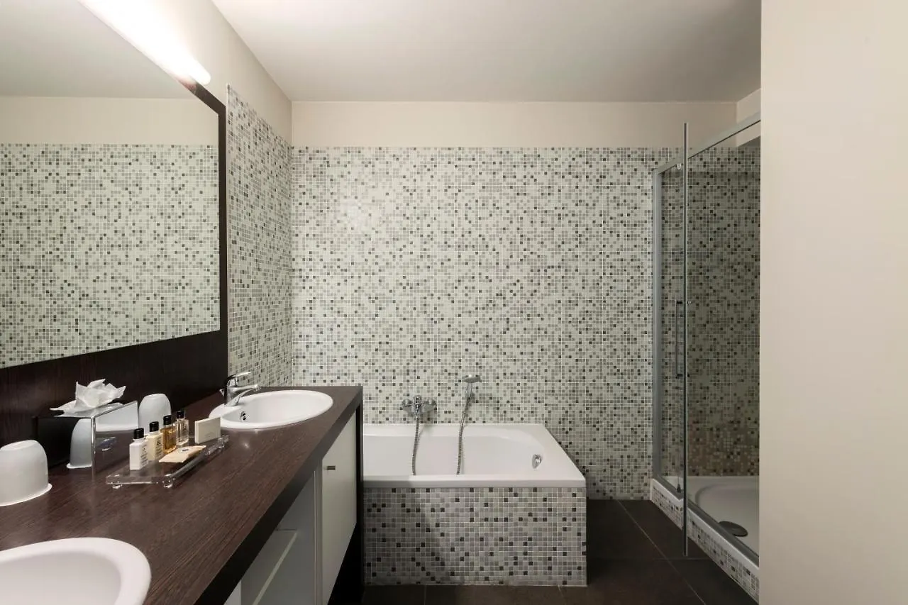 Dukes' Apartments Grand Place - By Dukes' Hotel Collection Bruges