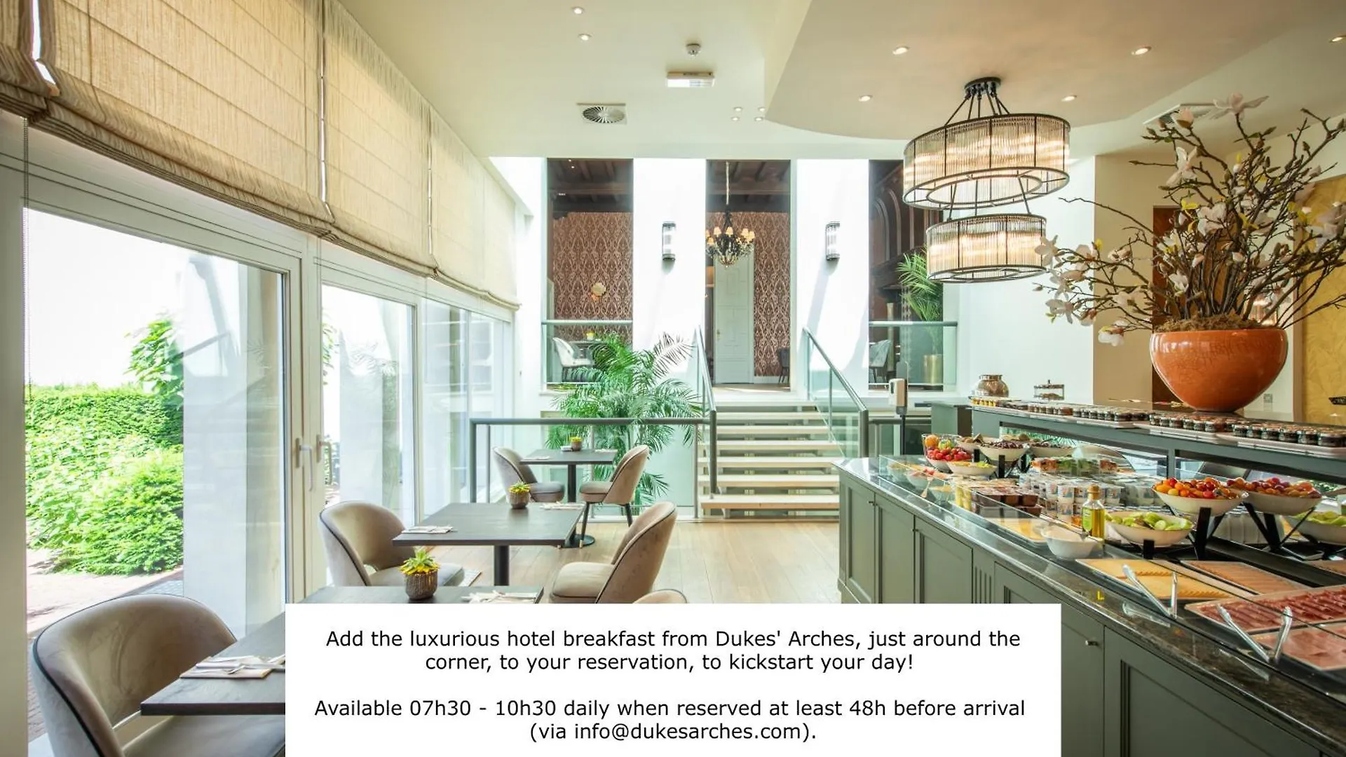 Dukes' Apartments Grand Place - By Dukes' Hotel Collection Bruges